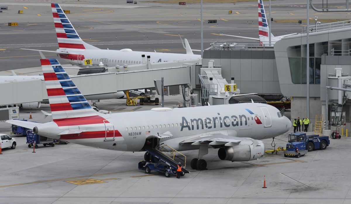 NextImg:Flight attendant faces child porn charges after attempting to record girl using plane bathroom