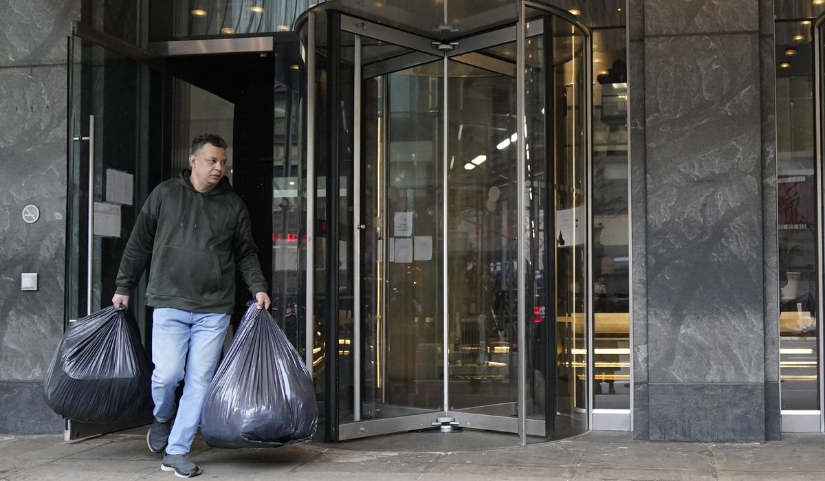 NextImg:DHS fires employees who spent on luxury hotels for migrants