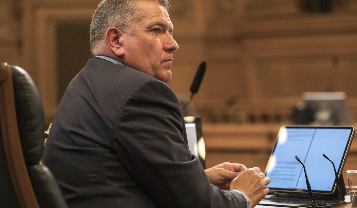 NextImg:Mass arrests, forced detoxes are San Francisco lawmaker’s solution to city’s drug crisis