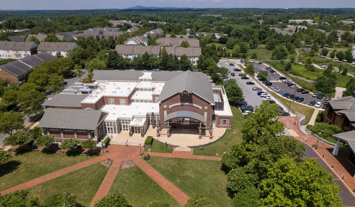 NextImg:Montgomery County, Md., library refunds White-run businesses in ‘diversity’ pricing scheme