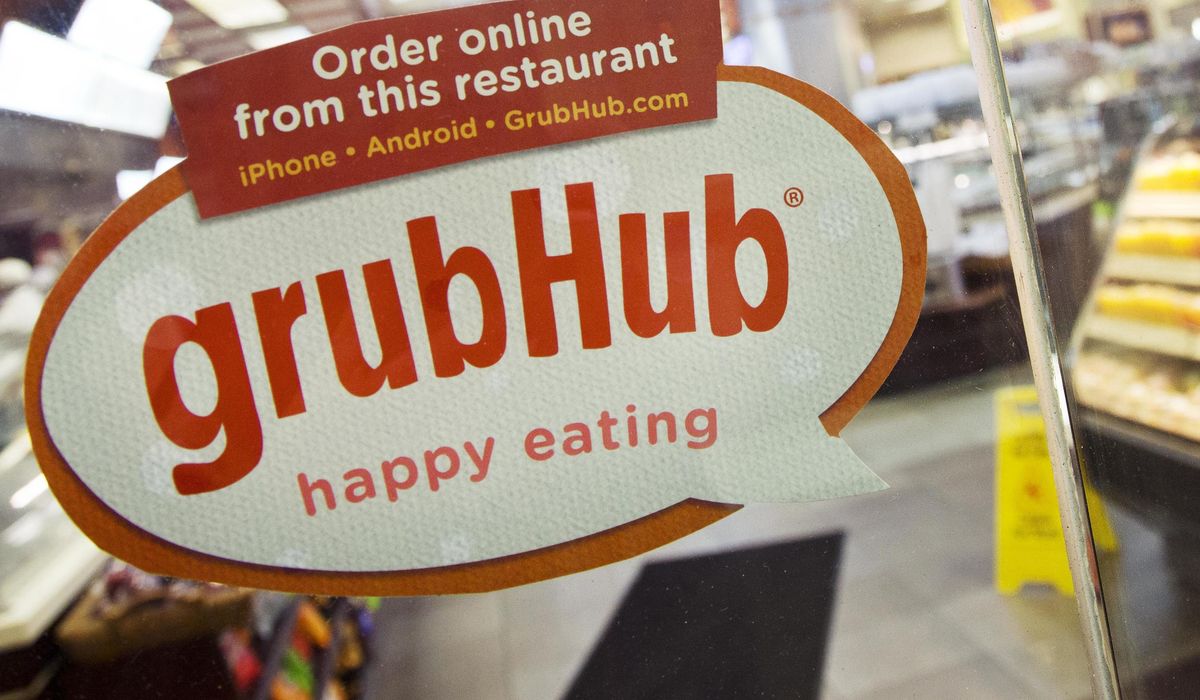 NextImg:Grubhub settles $25 million FTC lawsuit over deceptive practices