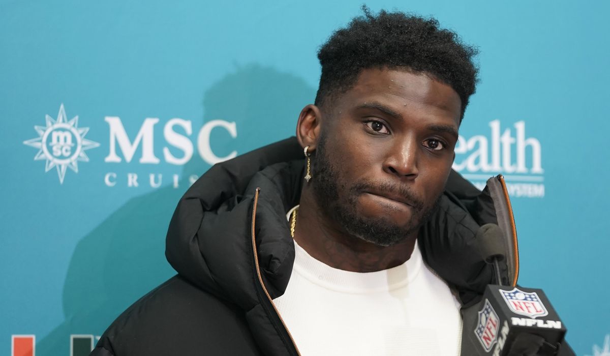 NextImg:NFL superstar broke plus-sized model’s leg after she ‘embarrassed’ him in football drill: Lawsuit
