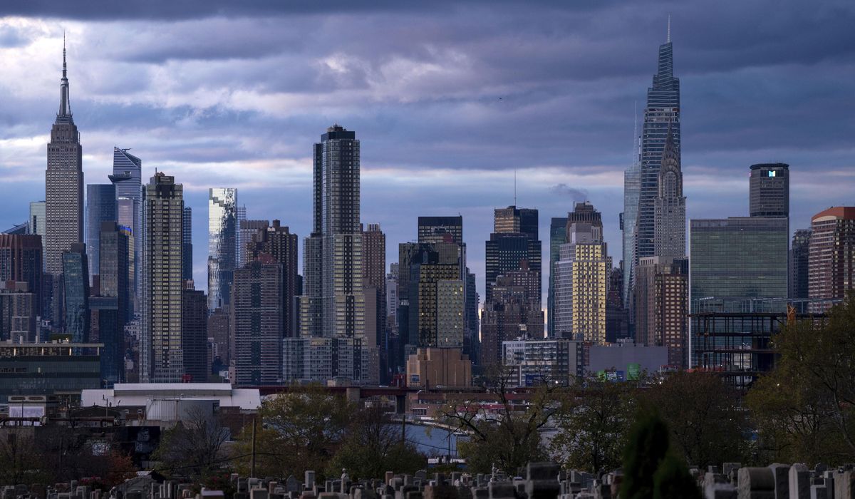 NextImg:Some U.S. states, NYC succeed in getting 2020 census numbers double-checked, increased