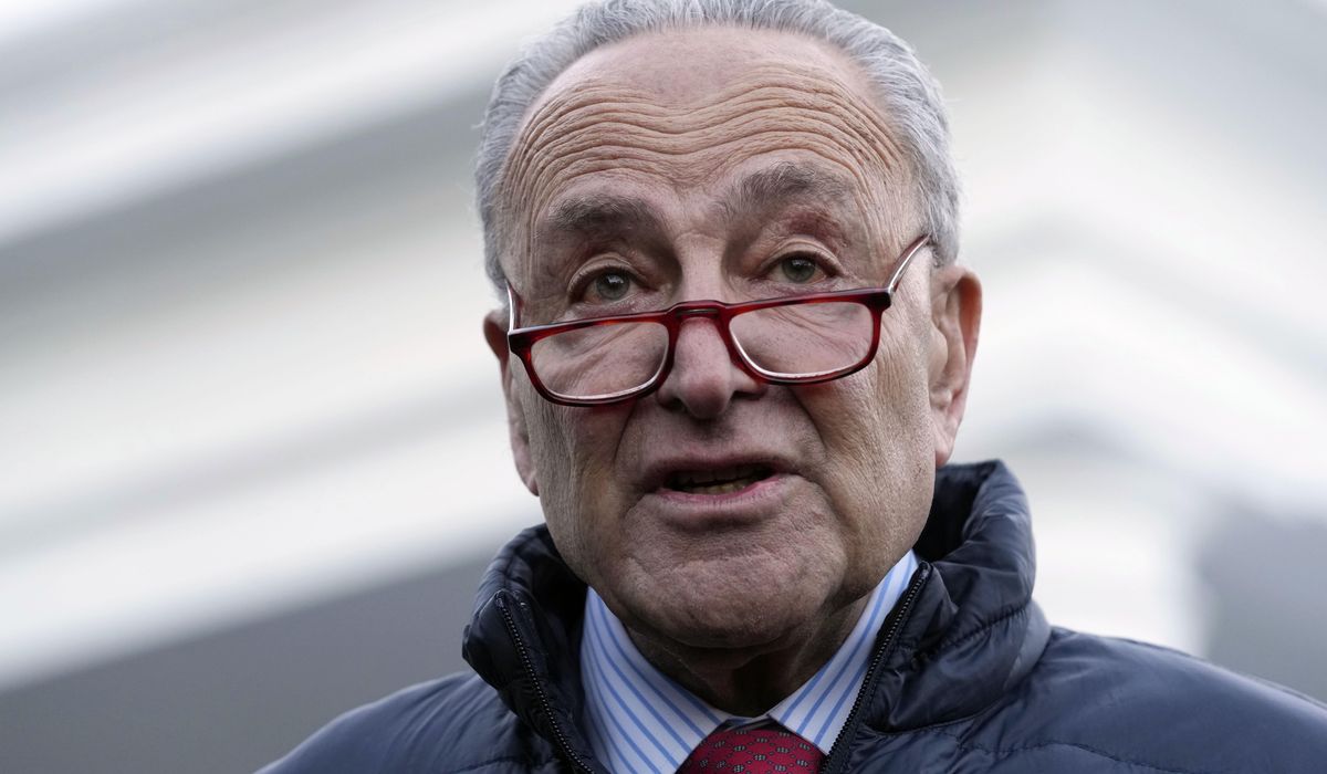 NextImg:Senate passes stopgap funding to avert shutdown, sends bill to House for final approval