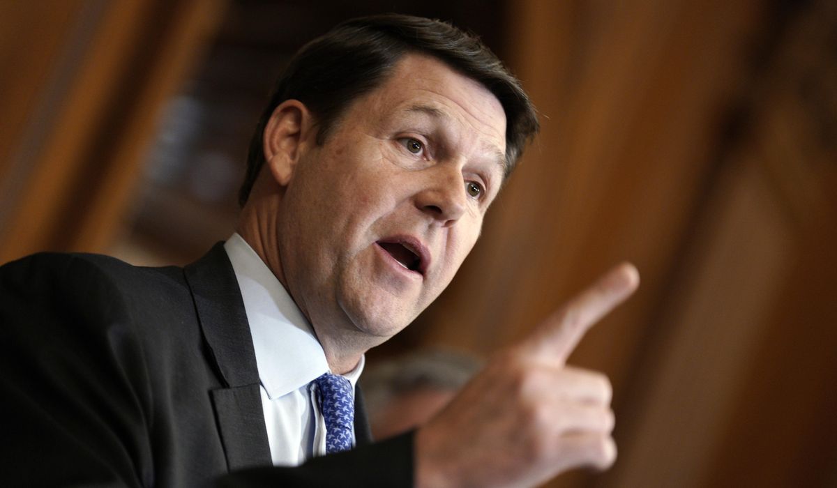 NextImg:House Republicans say budget compromise is close for advancing Trump agenda