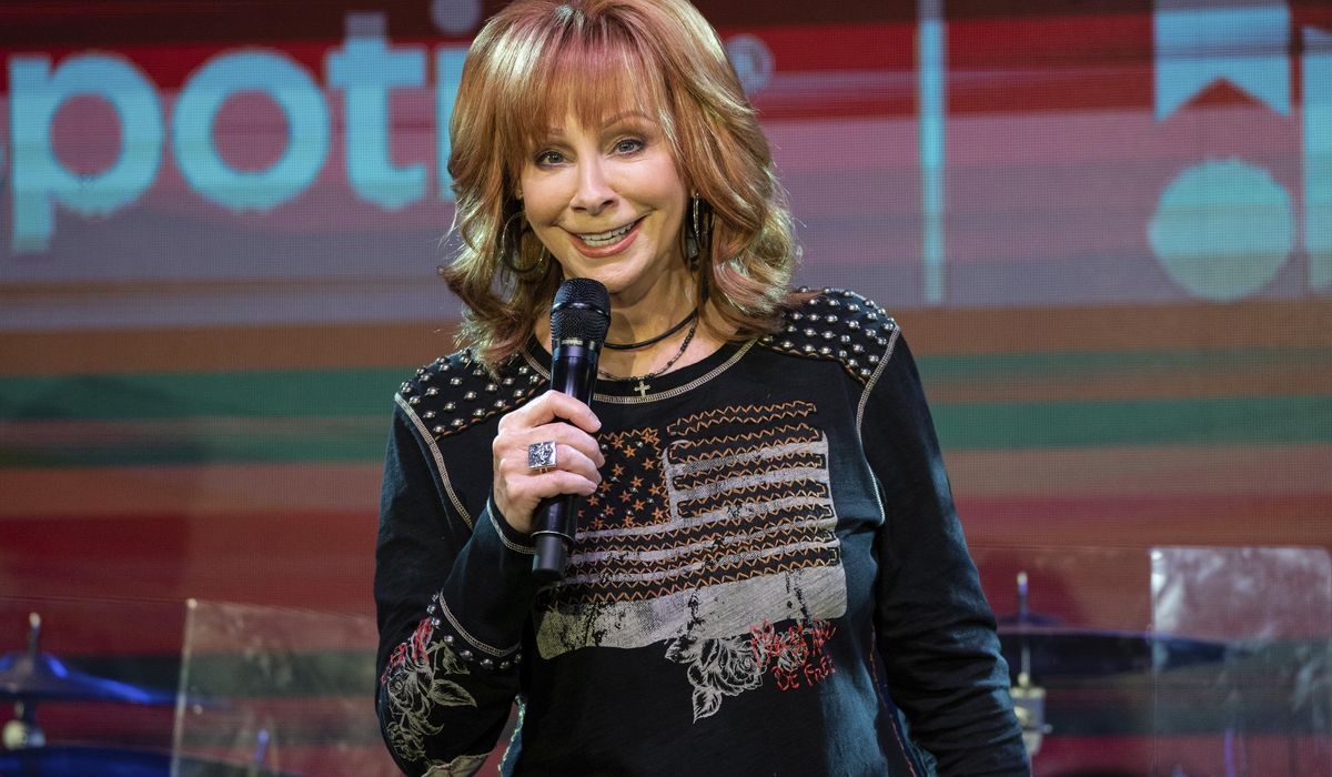 NextImg:Reba McEntire, Post Malone and Andra Day to sing during Super Bowl pregame