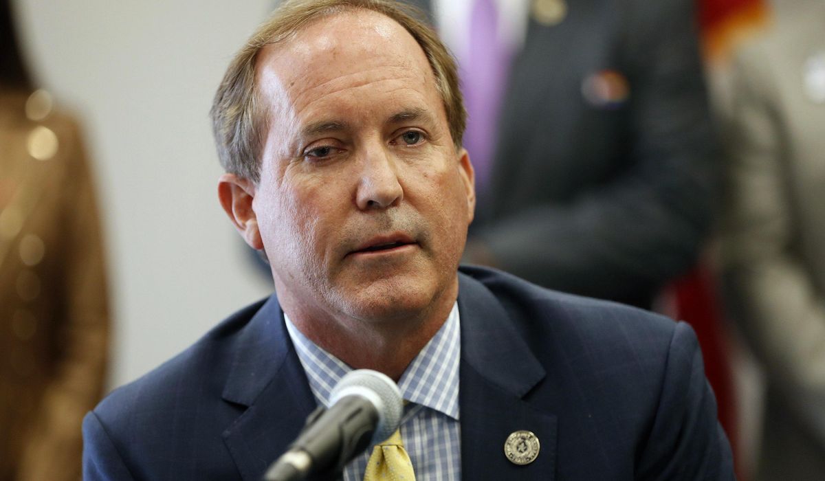 NextImg:Texas AG Paxton won’t contest facts of whistleblower lawsuit central to his 2023 impeachment