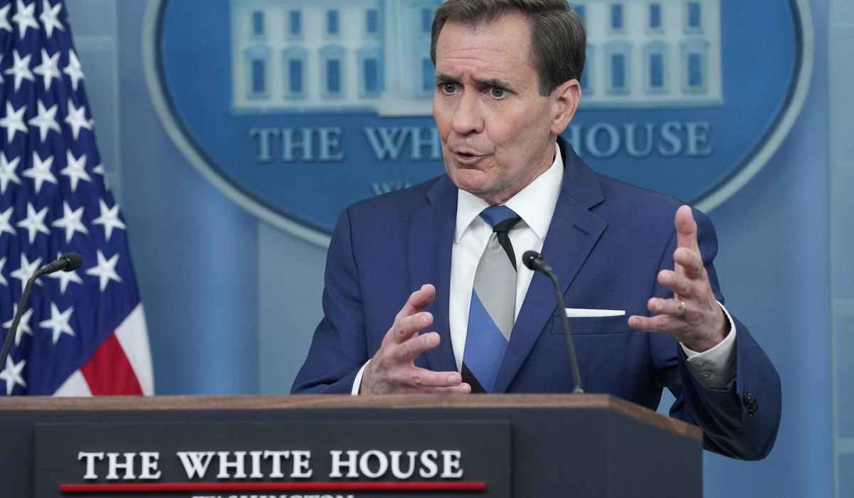 NextImg:White House vows response after U.S. troops killed but also wants to avoid war with Iran