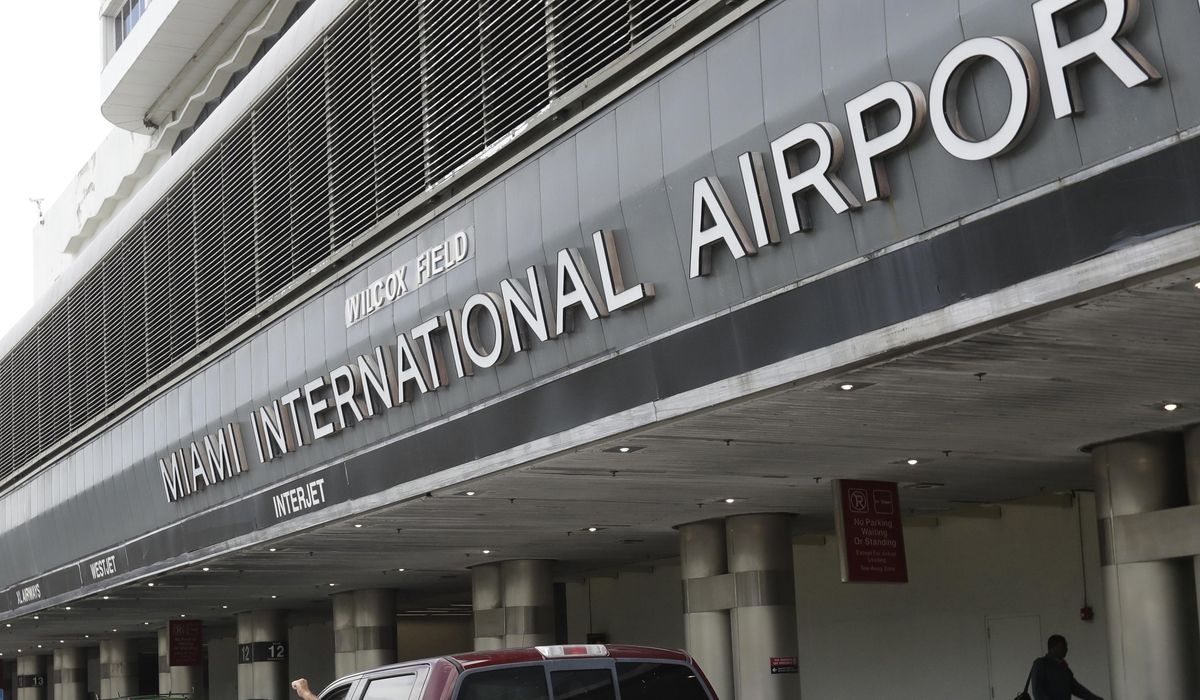 NextImg:Congress reveals Biden’s secret list of destination airports for illegal immigrants