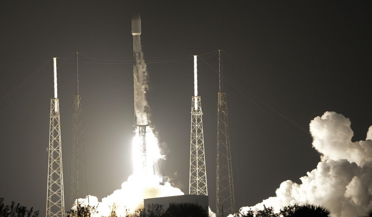 NextImg:Japan’s first moon lander is aiming for a very small target