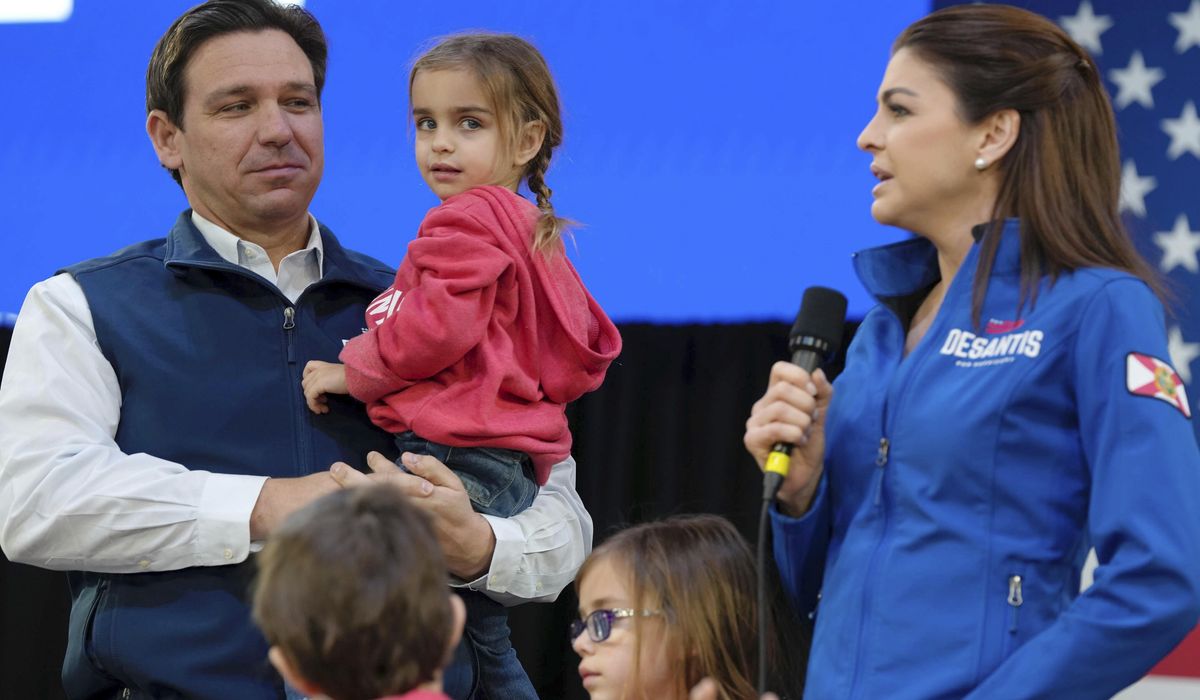 NextImg:DeSantis drops out ahead of New Hampshire primary
