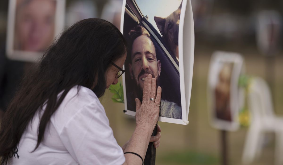 NextImg:Palestinian death toll in Gaza surpasses 25,000 while prolonged war divides Israelis