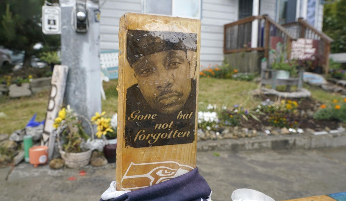 NextImg:Washington state lawmaker pushes to ban hog-tying by police following Manuel Ellis’ death