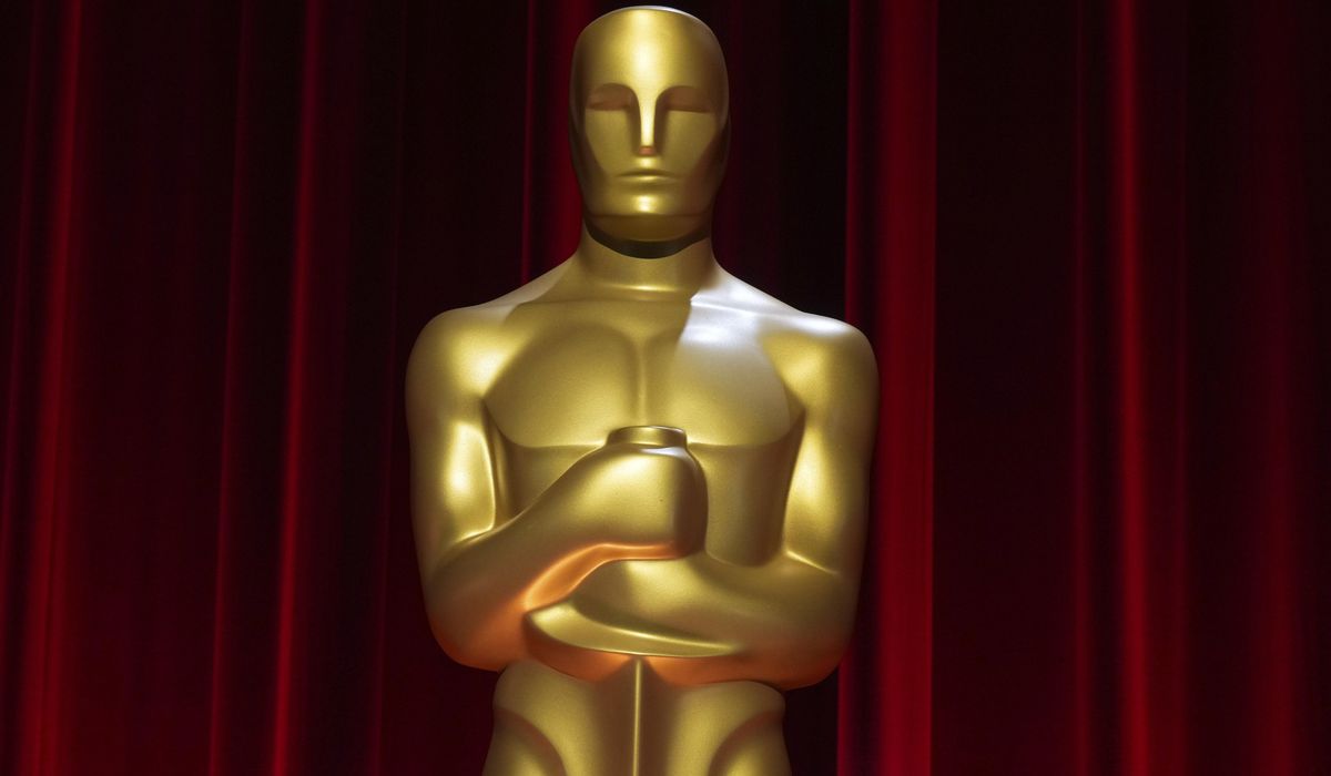 NextImg:Christopher Nolan’s ‘Oppenheimer’ tops all Oscar nominees with 13; ‘Barbie’ snags 8