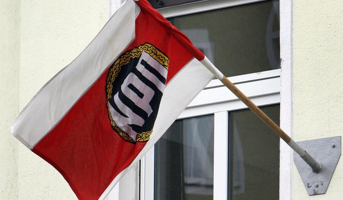 NextImg:Germany’s top court rules a far-right party is ineligible for funding because of its ideology