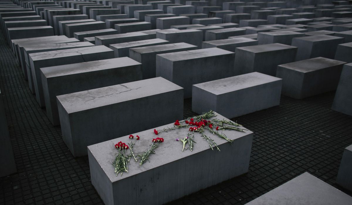 NextImg:‘The evil is starting to wake up’: Jewish survivors call for action on eve of Holocaust Remembrance