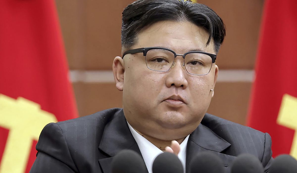 NextImg:North Korea fires several cruise missiles into sea, South Korea says