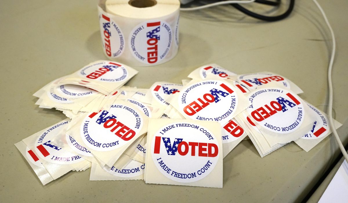 NextImg:Can Mississippi permanently strip felons of voting rights? 19 federal judges will hear the case