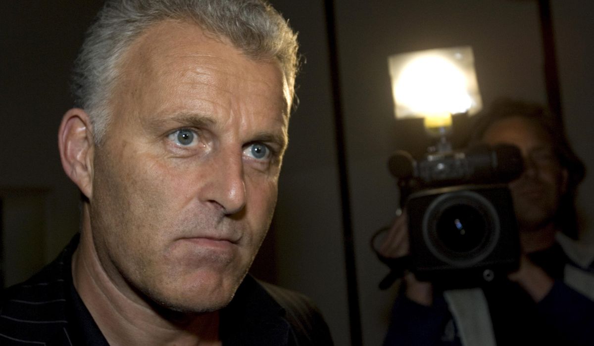 NextImg:Trial starts in Amsterdam for 9 suspects in the 2021 slaying of a Dutch investigative journalist