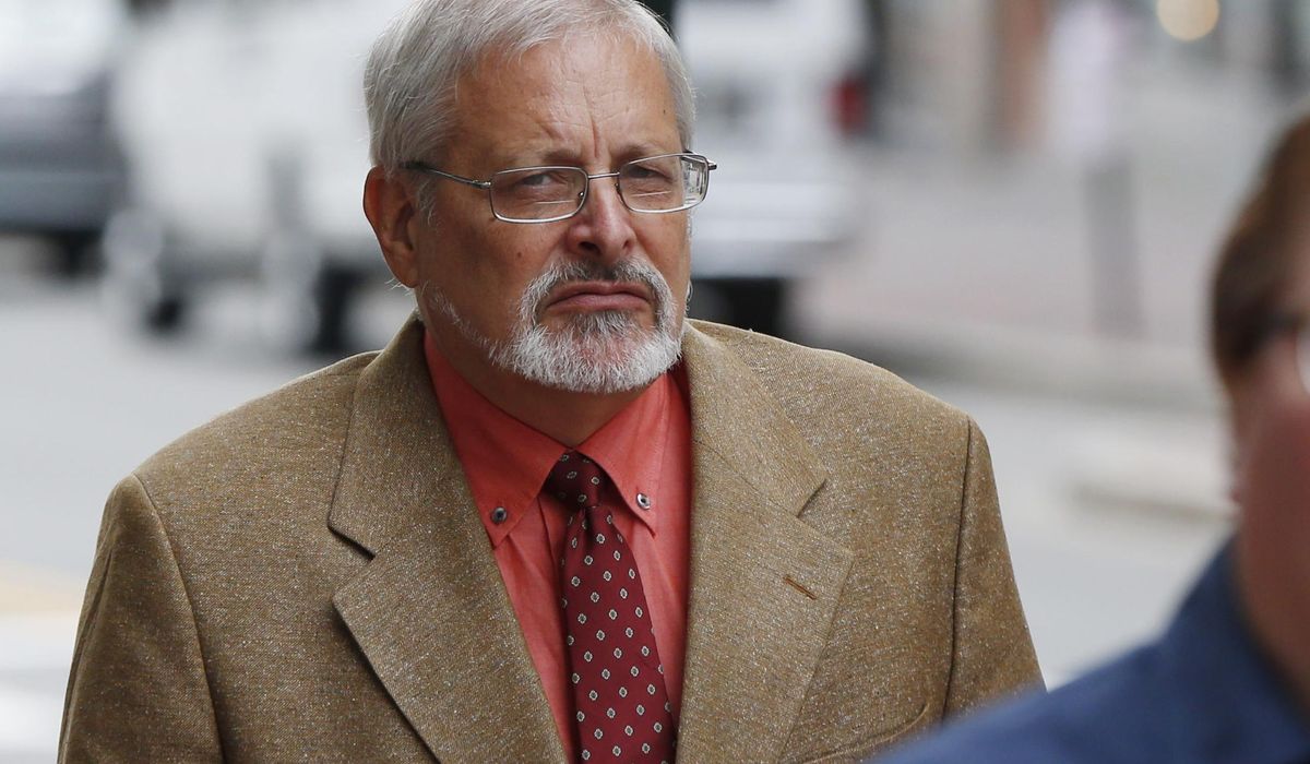 NextImg:Former orphanage founder in Haiti faces federal charges of sexually abusing minors