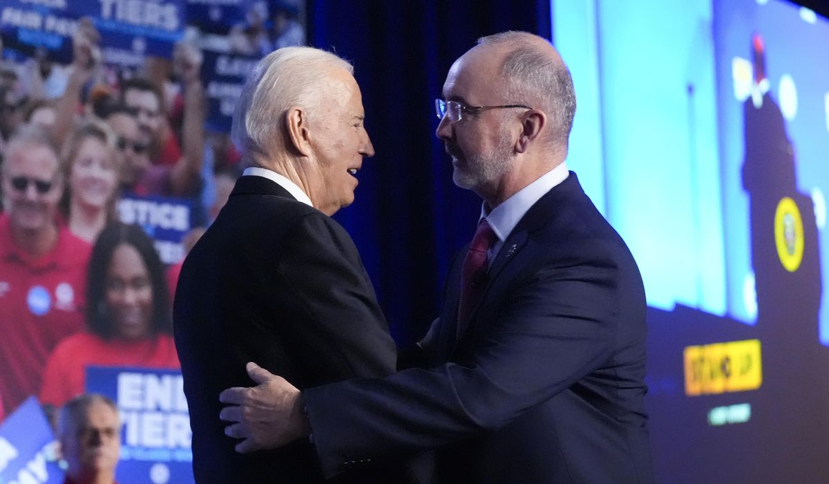 NextImg:Biden picks up UAW endorsement after lengthy delay