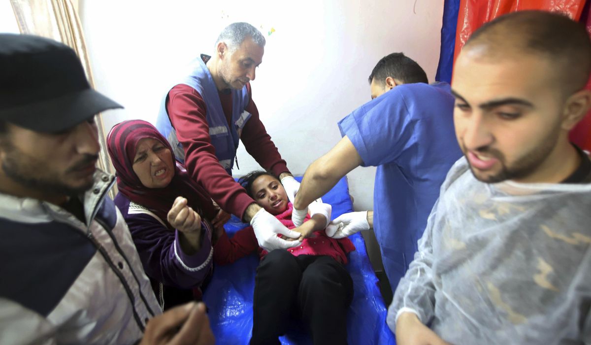 NextImg:Live updates | UN aid agency serving Palestinians in Gaza faces more funding cuts amid Oct 7 claims