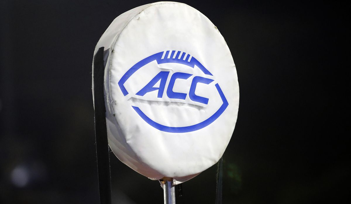 NextImg:North Carolina authorizes online sports betting to begin on eve of men’s ACC basketball tournament