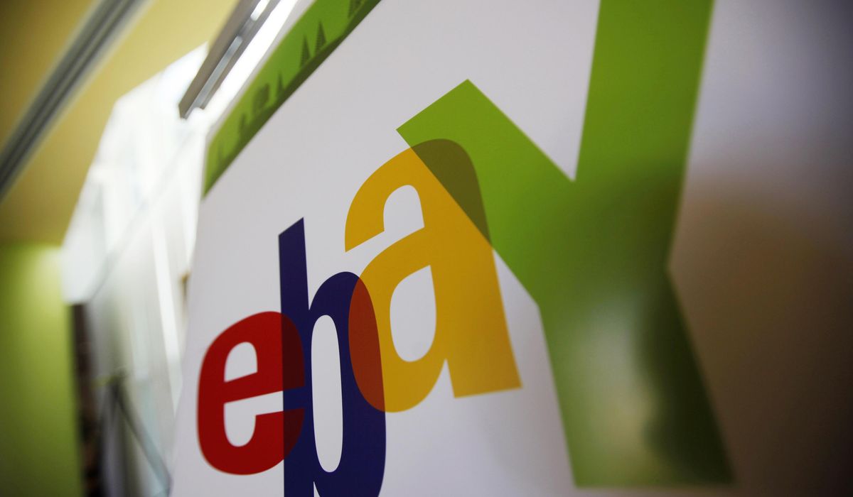 NextImg:More tech layoffs: eBay cutting 1,000 jobs, workers to be told over Zoom calls from home