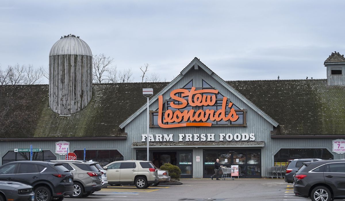 NextImg:Mislabeled cookies recalled from Connecticut store after woman dies