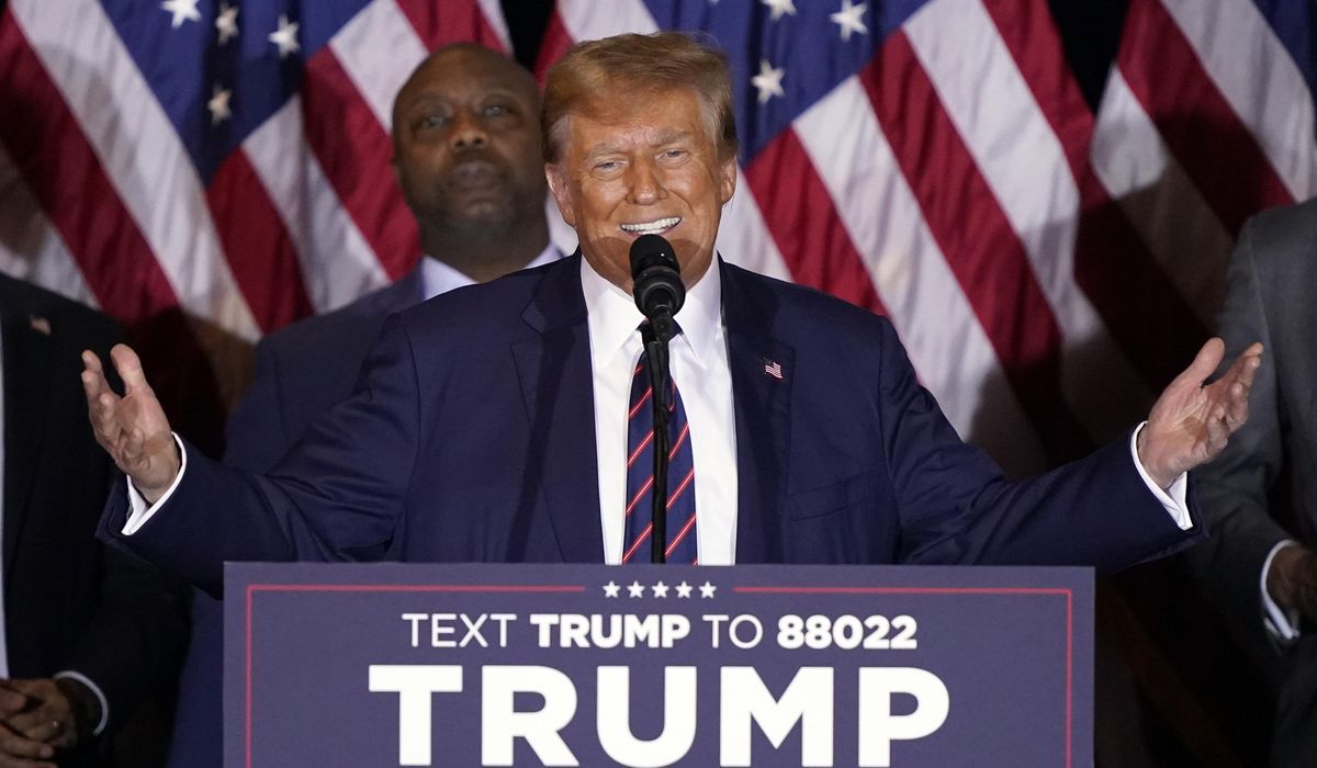 NextImg:RNC plans to soon consider declaring Trump the ‘presumptive 2024 nominee’