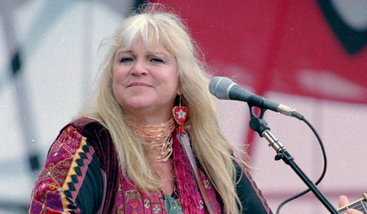 NextImg:Melanie, singer-songwriter of ‘Brand New Key’ and other ‘70s hits, dies at 76