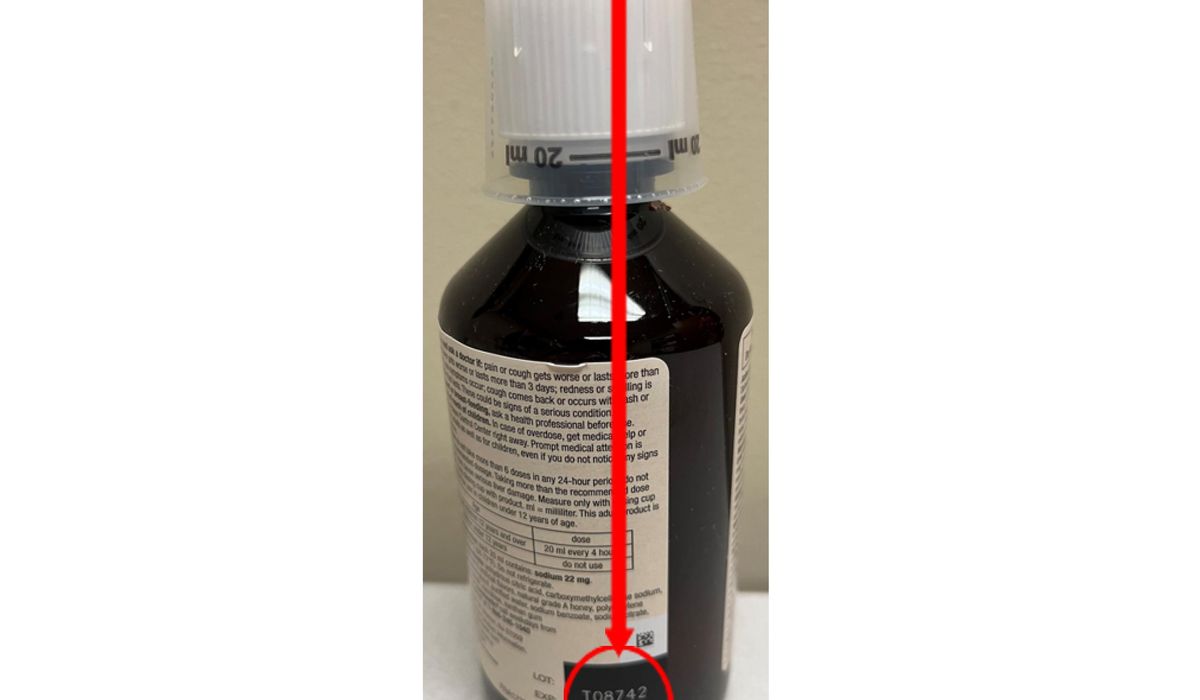 NextImg:Robitussin products recalled due to possibility of contamination