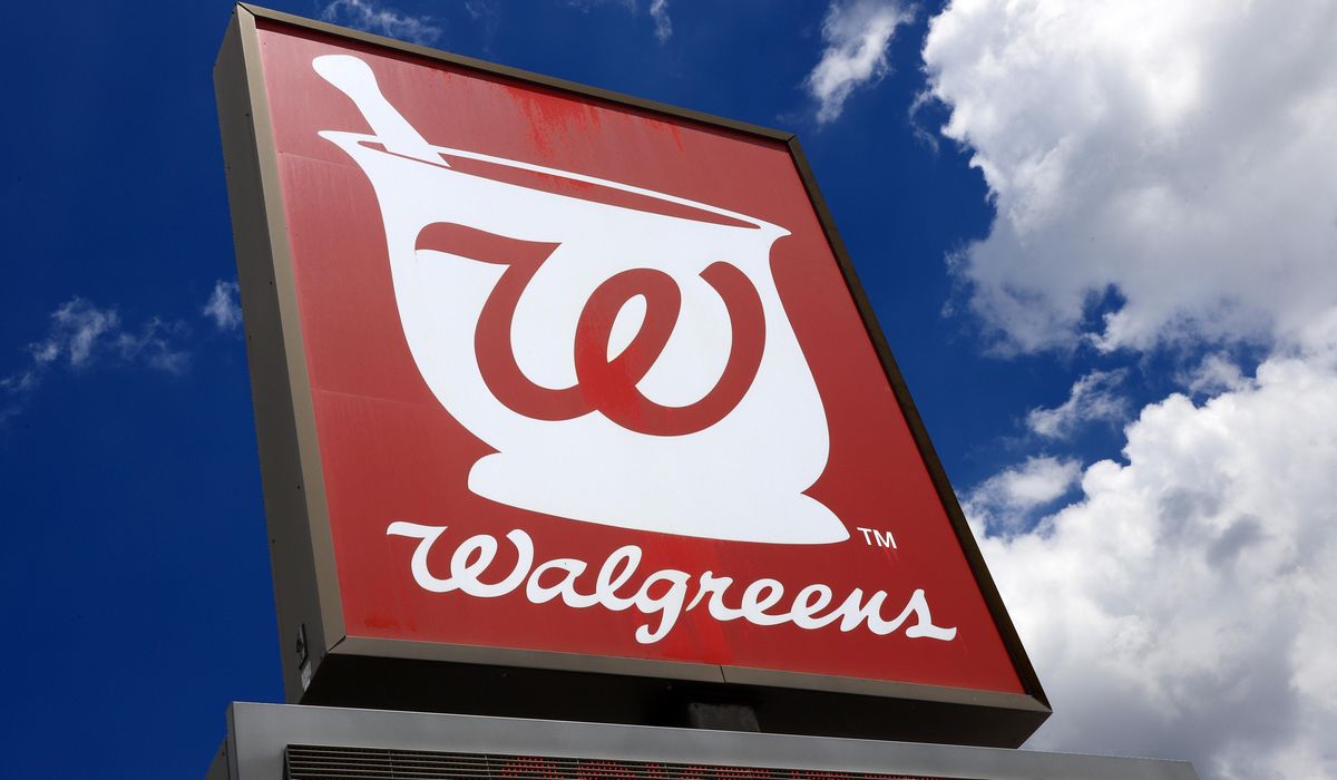 NextImg:Walgreens to pay $275,000 to settle allegations in Vermont about service during pandemic