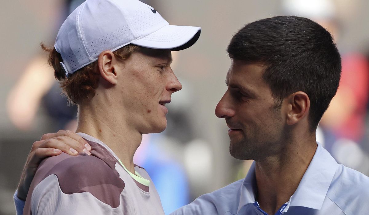 NextImg:Australian Open 2024: Here’s how to watch on TV, betting odds and a look at upcoming matches