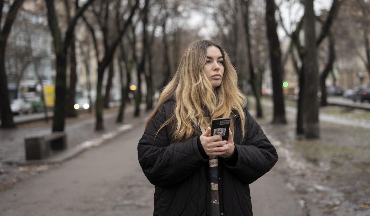 NextImg:After plane crash, Ukrainians worry POW exchanges with Russia will end