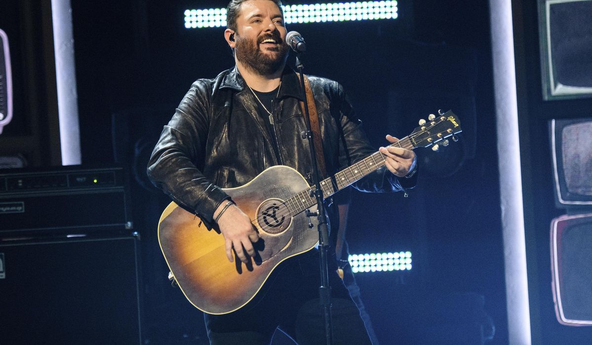 NextImg:Charges against country singer Chris Young in Nashville bar arrest have been dropped