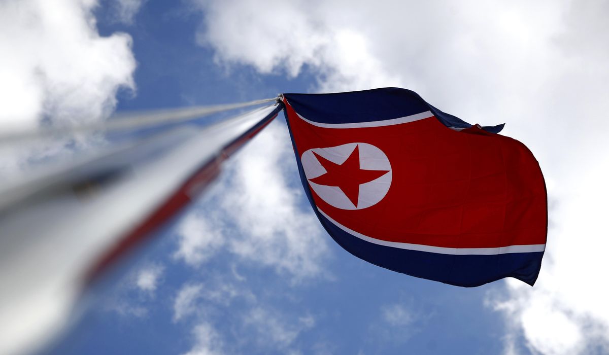 NextImg:Companies hired North Korean tech workers, thinking they were U.S.-based remote employees