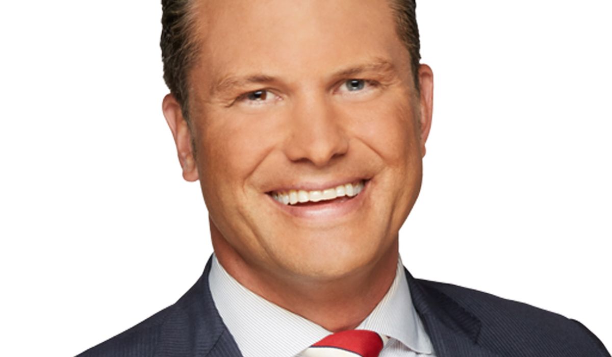 NextImg:Fox Nation’s Hegseth explores Ivy League’s ‘ideological depravity’ after returning Harvard degree