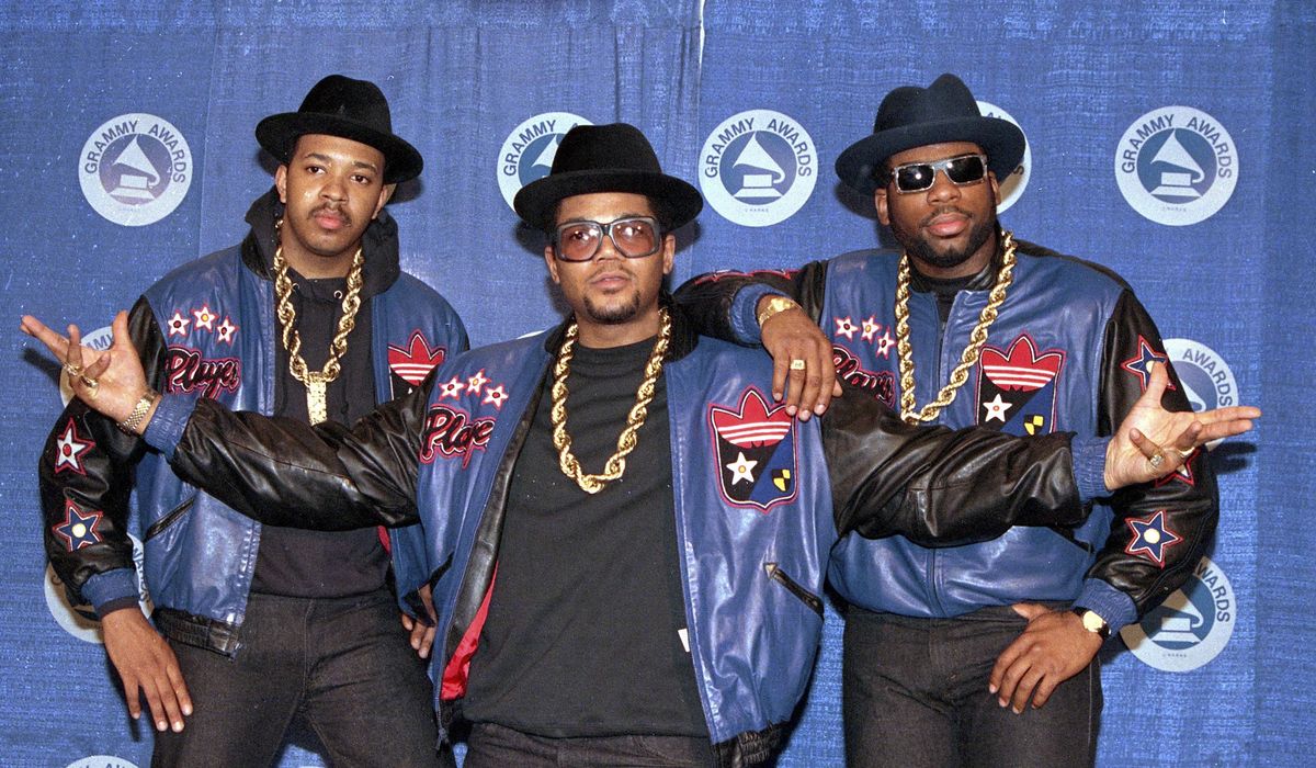 NextImg:‘Greed and revenge’ drove 2 men accused of killing Run-DMC’s Jam Master Jay, prosecutors say