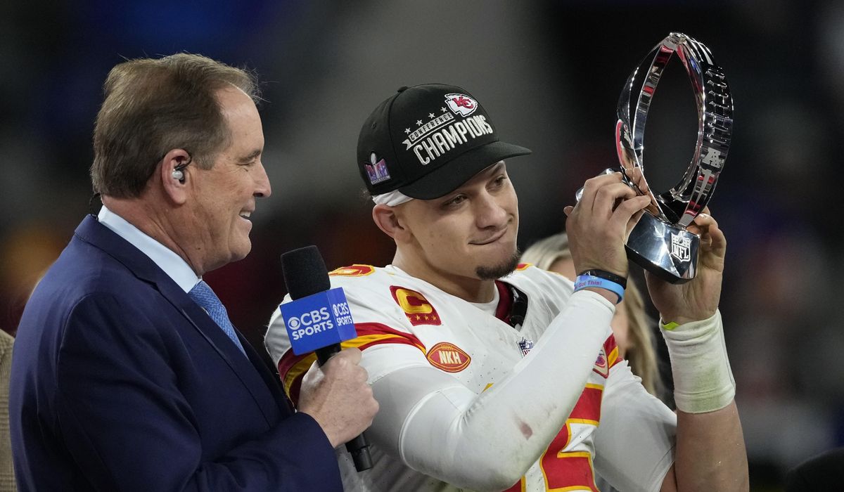 NextImg:Super Bowl 2024: Time, channel, halftime show, how to watch Chiefs vs. 49ers livestream
