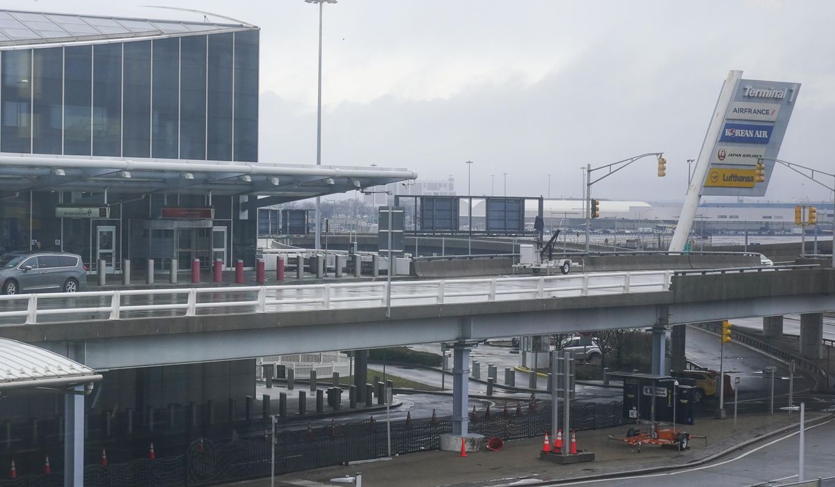 NextImg:FAA employs safety technology at 4 airports to prevent runway crashes