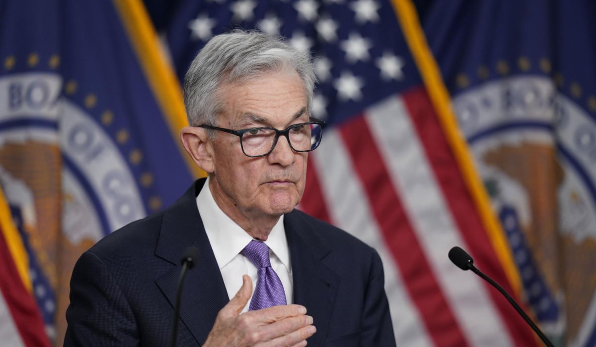 NextImg:Inflation has slowed. Now the Federal Reserve faces expectations for rate cuts