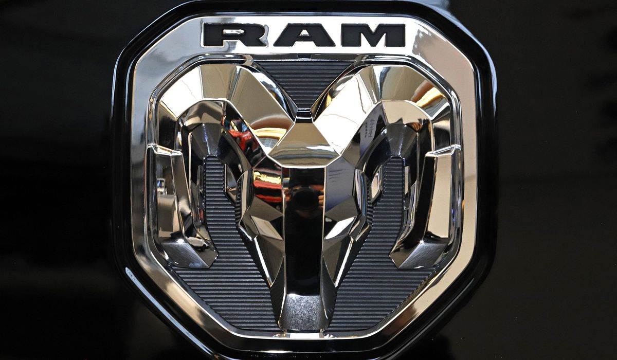 NextImg:U.S. safety agency closes probe into Dodge and Ram rotary gear shifters without seeking a recall