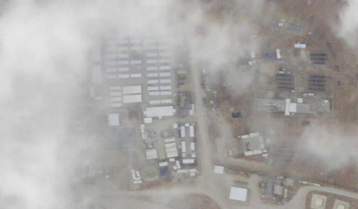 NextImg:Tower 22: What is the military base attacked in Jordan where 3 troops were killed?