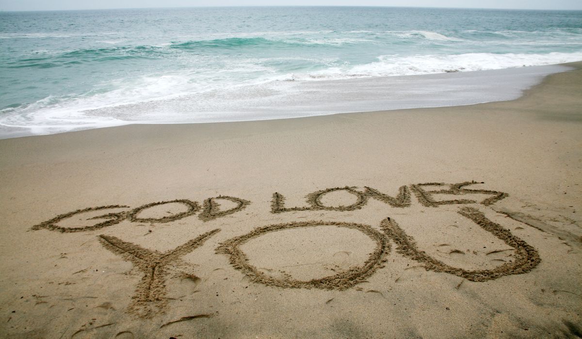 NextImg:Dear Christians: There is hope in depression