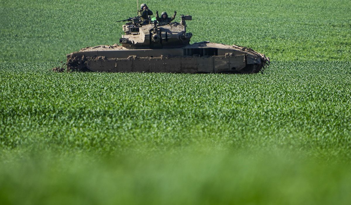 NextImg:Where do the parties stand on efforts to secure a cease-fire in Gaza and the release of hostages?