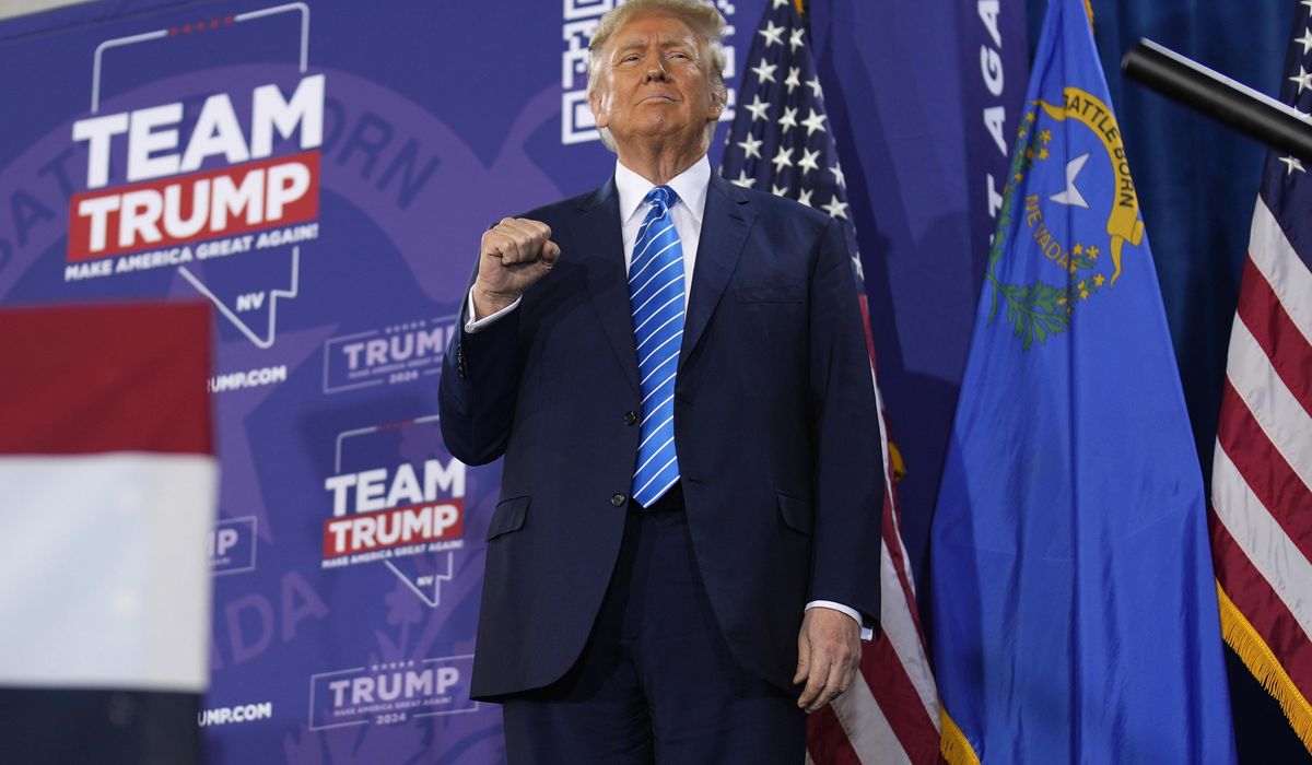 NextImg:Illinois rejects move to keep Trump off the ballot