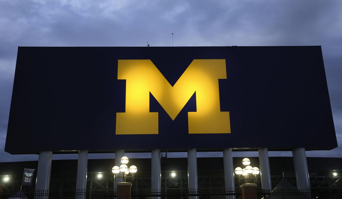 NextImg:University of Michigan drops diversity statements in hiring as DEI lands on chopping block