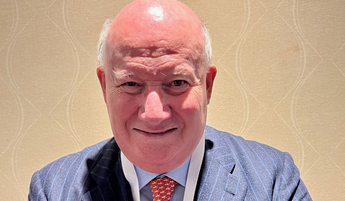 NextImg:Religious minorities need protection, religion scholar Introvigne says