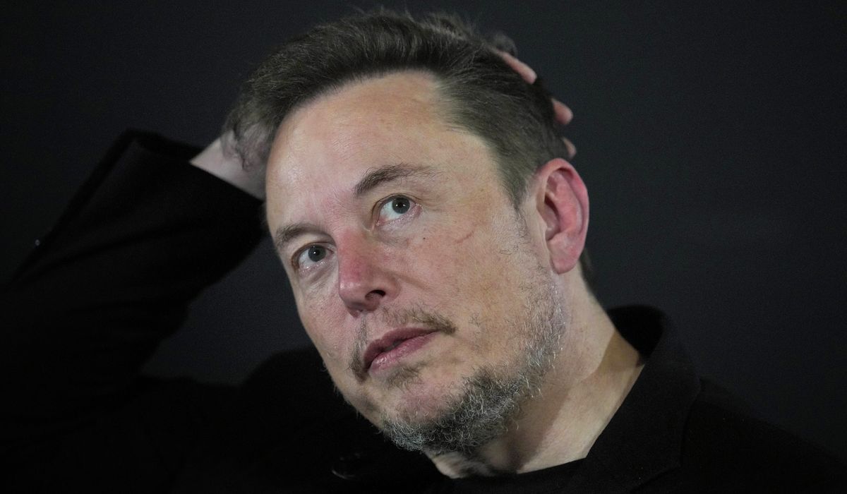 NextImg:Musk says first human implanted with Neuralink chip